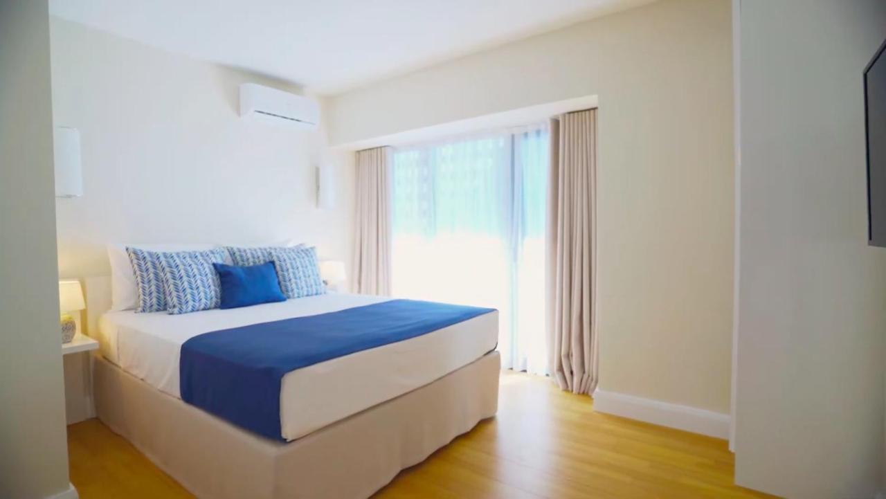 Orbi City Suite Sea View In Batumi Aparthotel Dış mekan fotoğraf